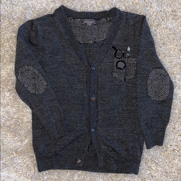 Nicholas & Bears - Picture 1 of 5